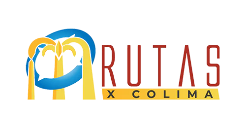 logo Rutas x Colima