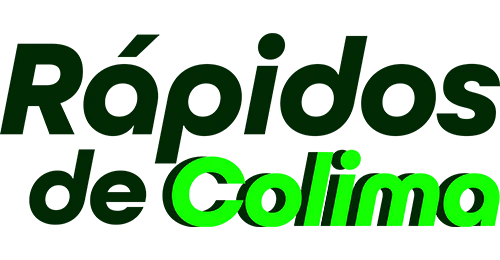 logo Rápidos de Colima