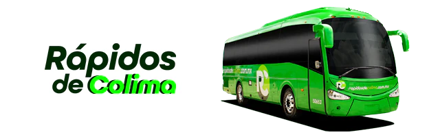autobus Rápidos de Colima
