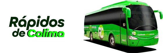 autobus rapidos de colima