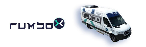 Van Rumbox
