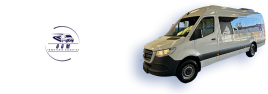 van ggm transportes