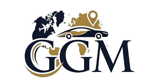 logo ggm
