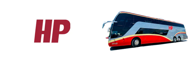 Autobús Herradura de Plata