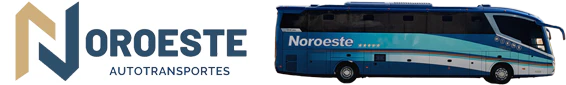 autobuses autotransportes del noroeste
