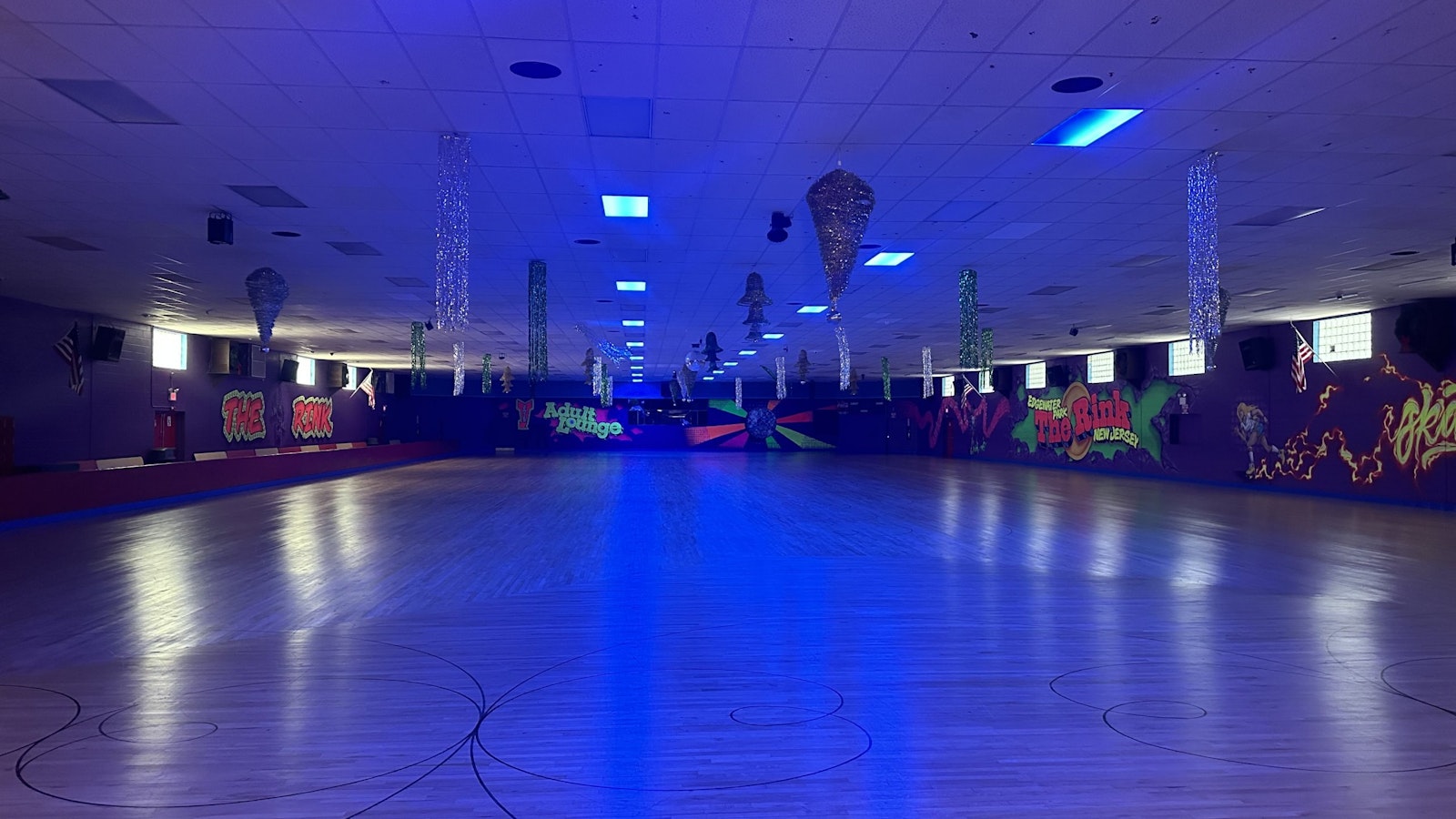 The Rink - New Jersey Skate Rink and Venue - DubSkate