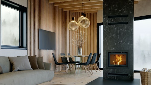 DEFRO HOME kaminski vložki