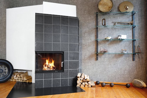 Hoxter kamin galerija