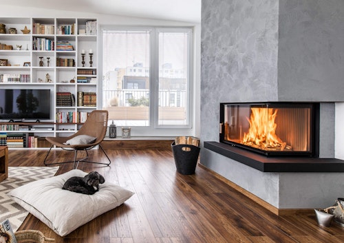 Hoxter kamin galerija