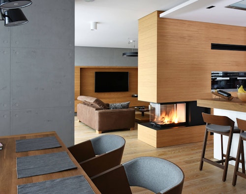 Hoxter kamin galerija