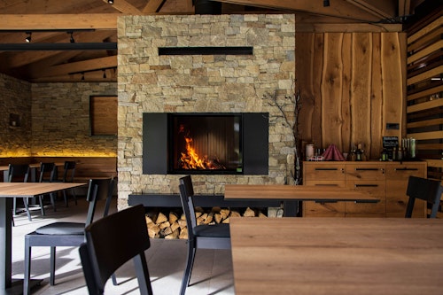 Hoxter kamin galerija