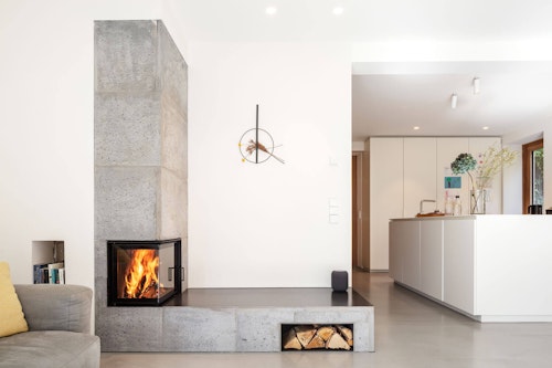 Hoxter kamin galerija
