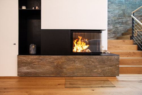 Hoxter kamin galerija