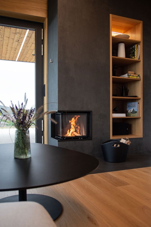 Hoxter kamin galerija