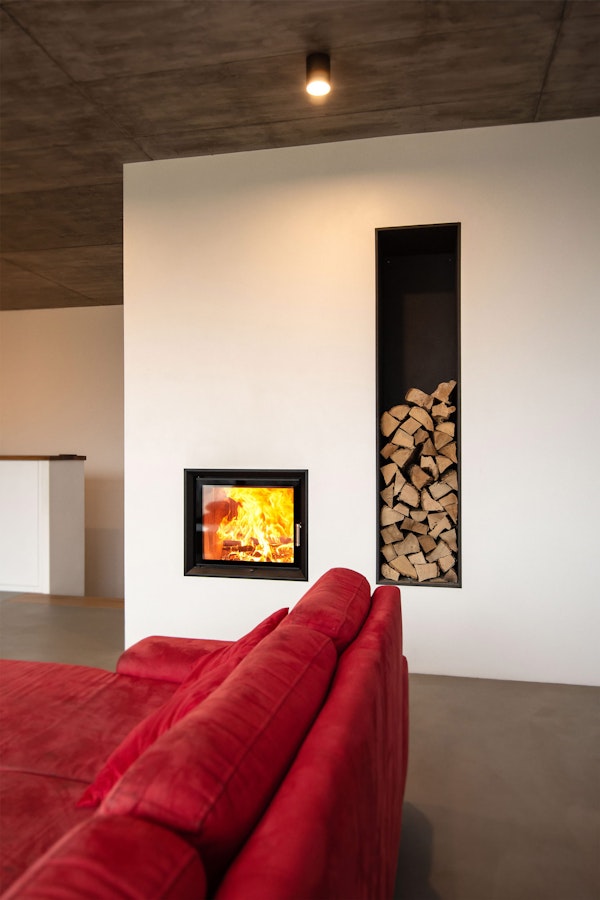 Hoxter kamin galerija