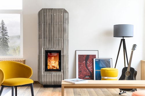 Hoxter kamin galerija