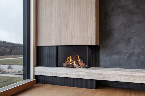 Hoxter kamin galerija