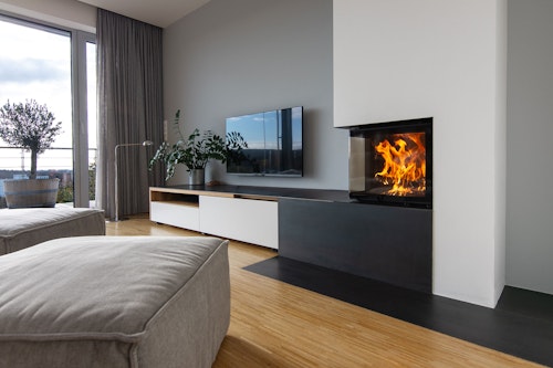 Hoxter kamin galerija