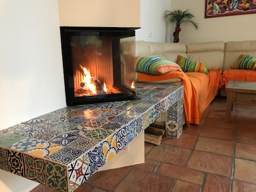 Hoxter kamin galerija
