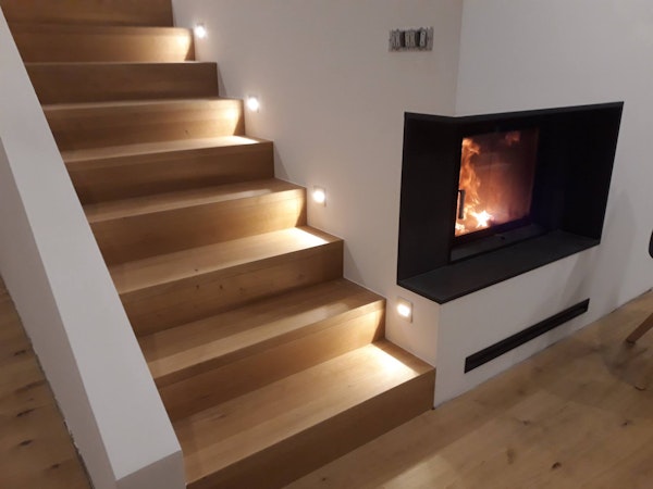 Hoxter kamin galerija