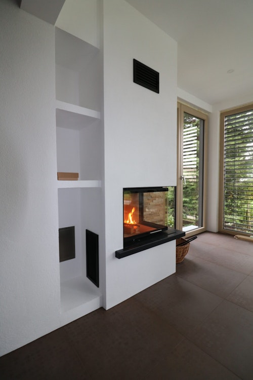 Hoxter kamin galerija