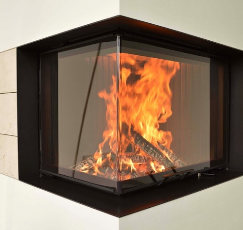 Hoxter kamin galerija