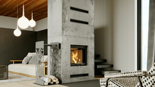 DEFRO home kamini galerija