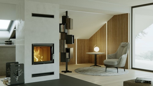DEFRO home kamini galerija