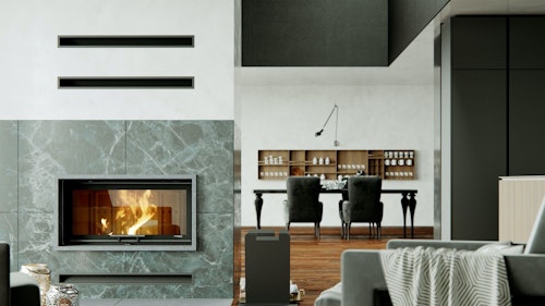 DEFRO home kamini galerija