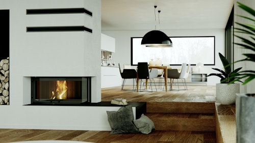 DEFRO home kamini galerija