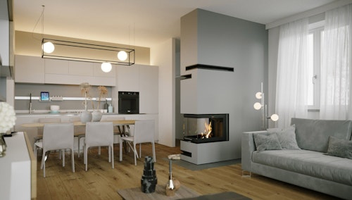 DEFRO home kamini galerija