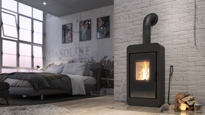 DEFRO HOME kaminske peči