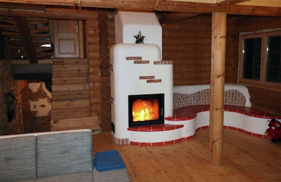 Akumulacijska peč
