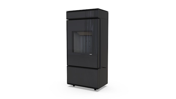 Kaminska peč DEFRO HOME CUBE MINI