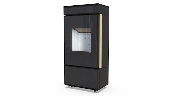Kaminska peč DEFRO HOME CUBE MINI