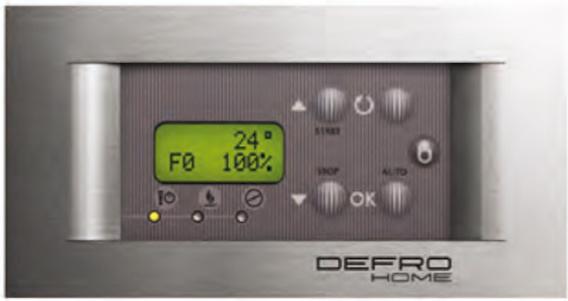 Defro Home RT-080m kontroler
