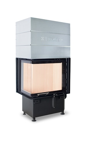 Hoxter Ecka 50/35/45h