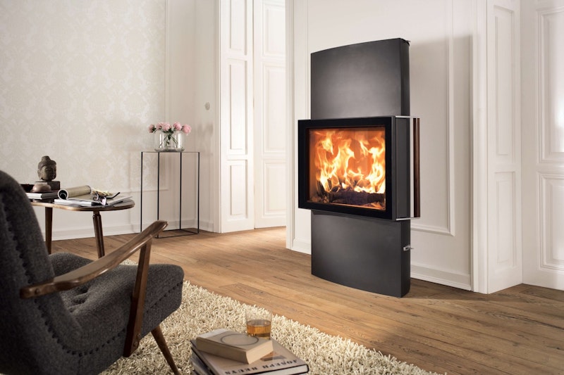 Austroflamm Lounge Xtra