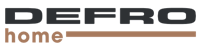 Defro Home logo
