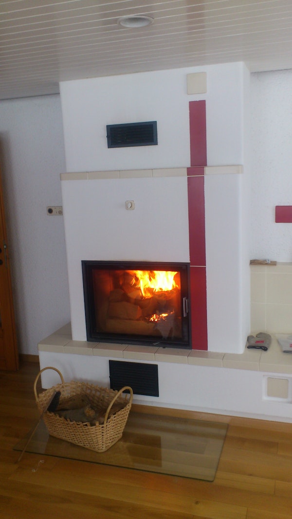 Austroflamm kaminski vložek 75x57 k2.0
