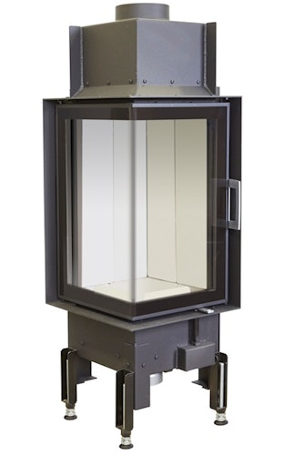 Austroflamm kaminski vložek 38x38x57 k2.0