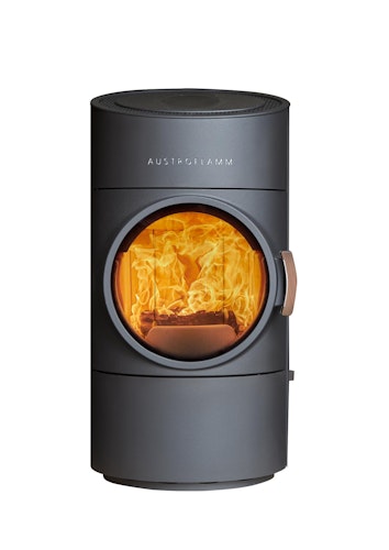 Austroflamm kaminska peč clou compact