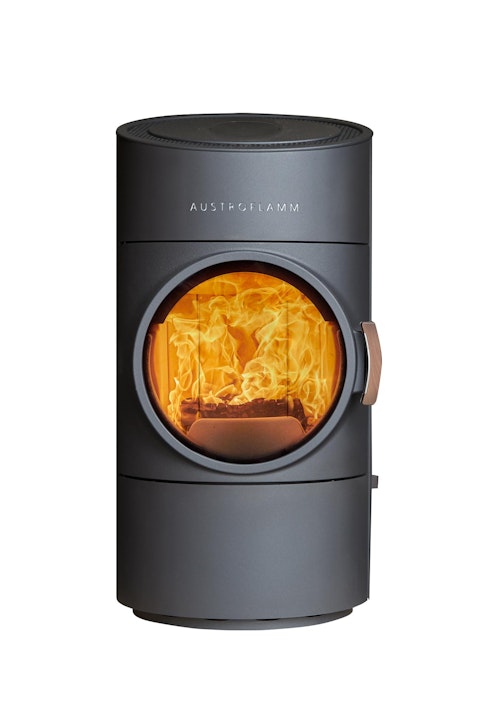 Austroflamm kaminska peč clou compact