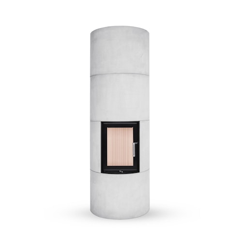 Prostostoječi kamin Hoxter blox R55