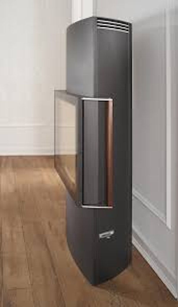 Austroflamm peč Lounge Xtra 2