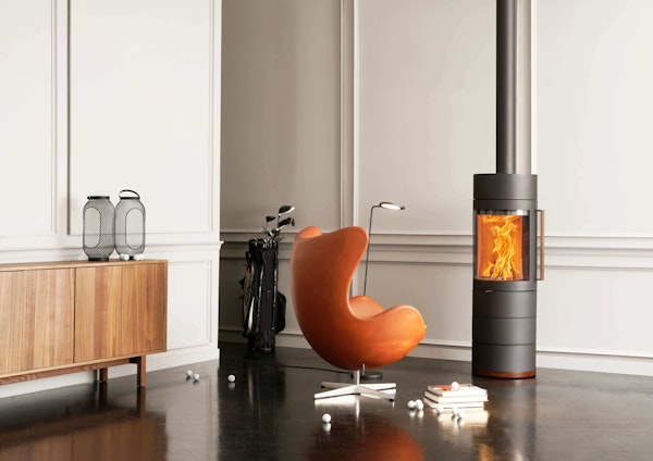 Austroflamm peč LUX 2