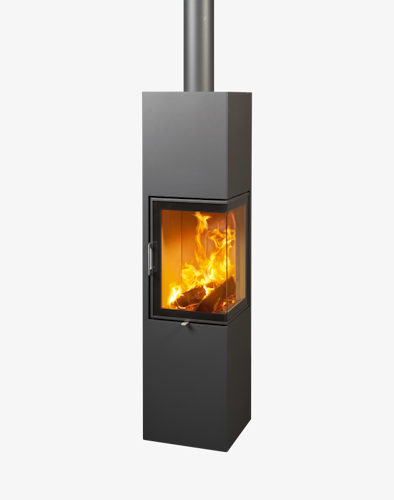 Austroflamm peč Slim 2.0