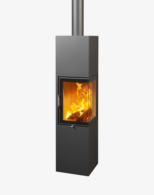 Austroflamm peč Slim 2.0