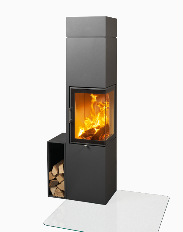 Austroflamm peč Slim 2.0 1