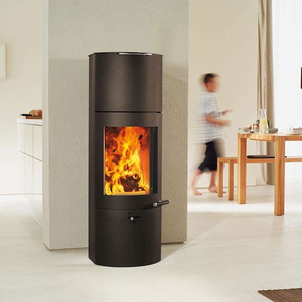Prostostoječa peč Austroflamm Tower Xtra 1